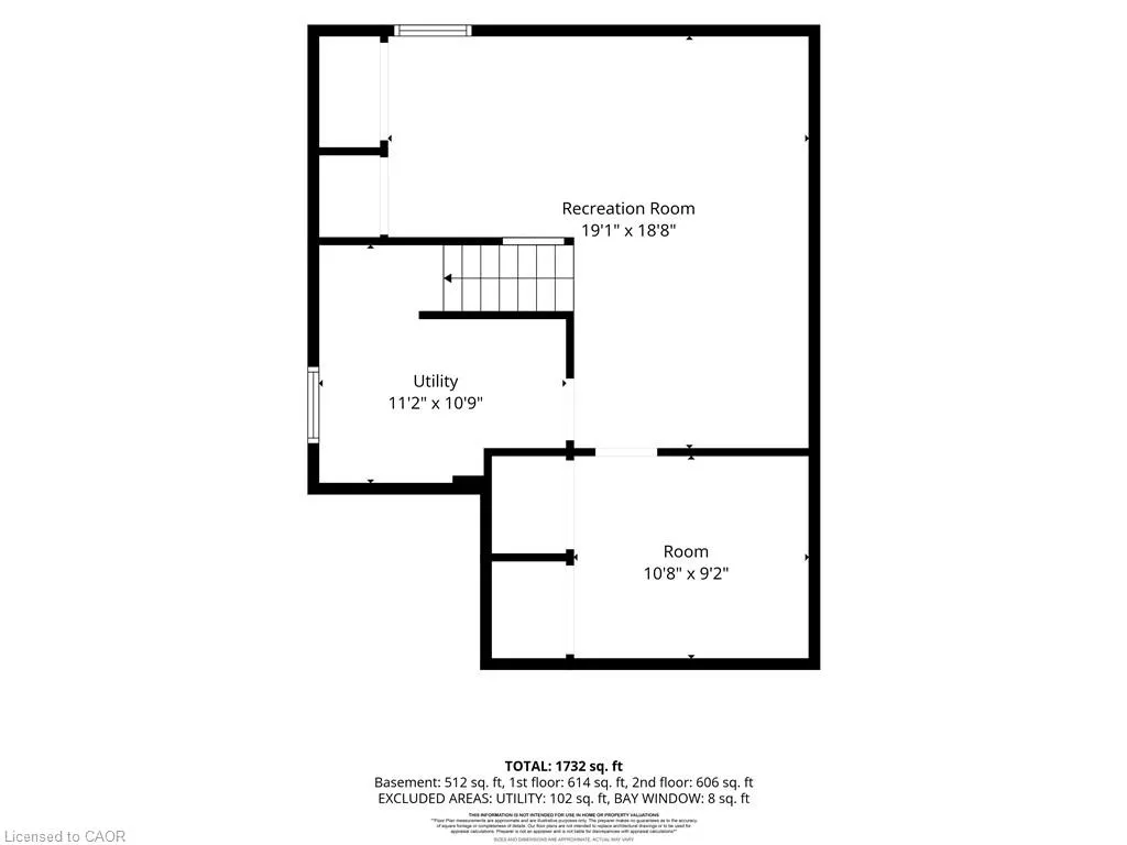 103 Glenashton Drive