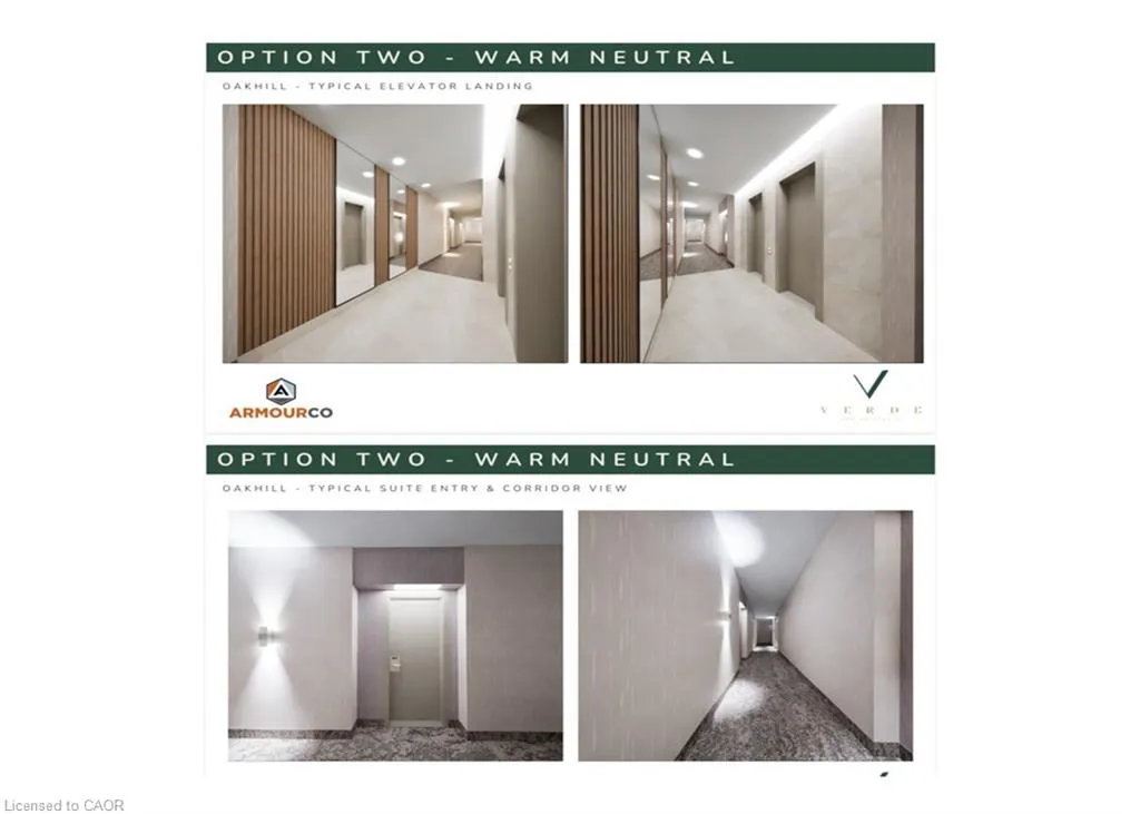 20 Speers Road #1004