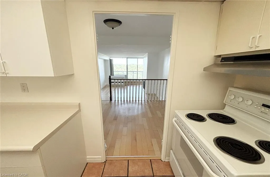 20 Speers Road #1004
