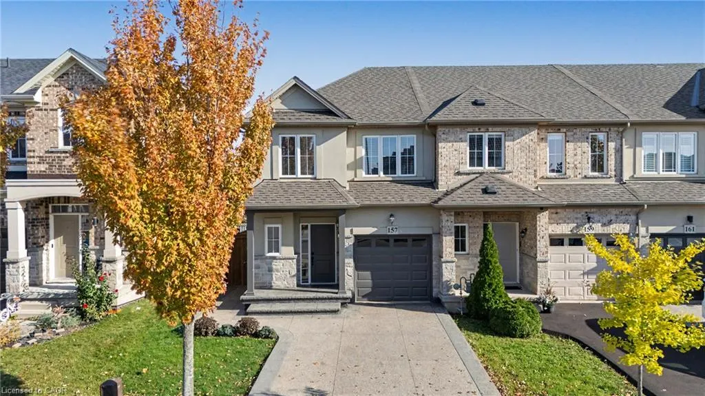 157 Highgate Heights