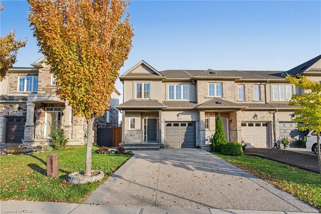 157 Highgate Heights
