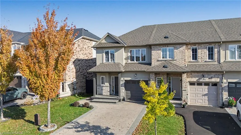 157 Highgate Heights