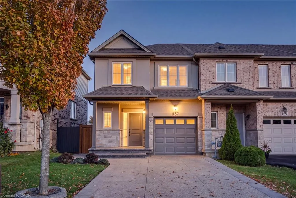 157 Highgate Heights