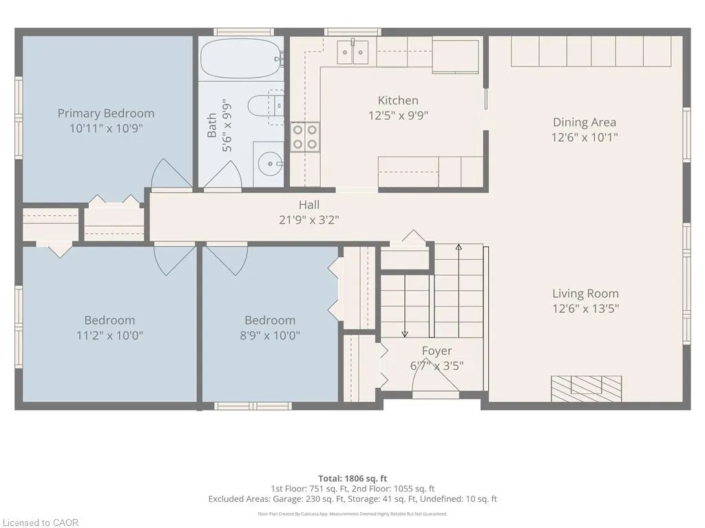221 Grange Street