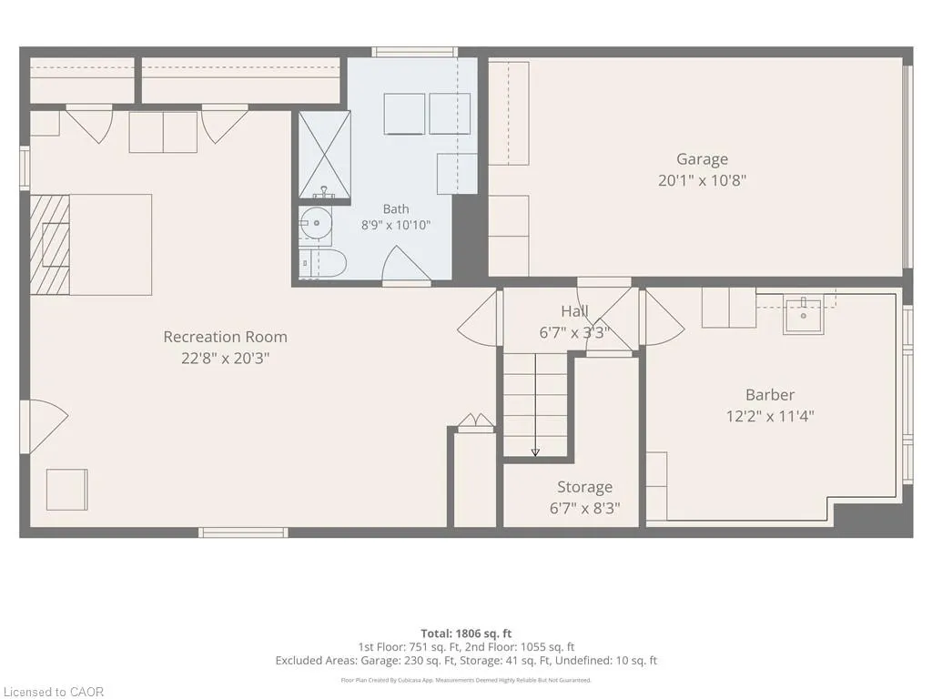 221 Grange Street