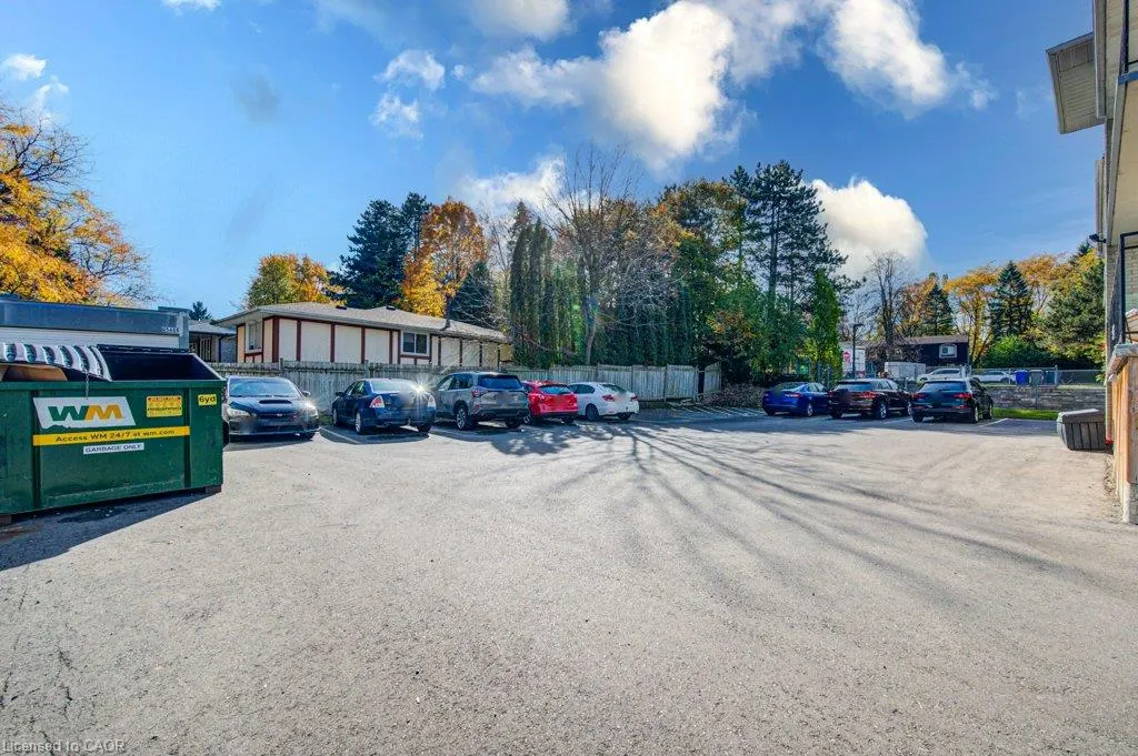 317 Erb Street W #1