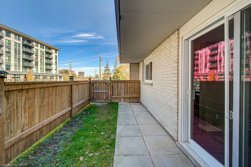 317 Erb Street W #1