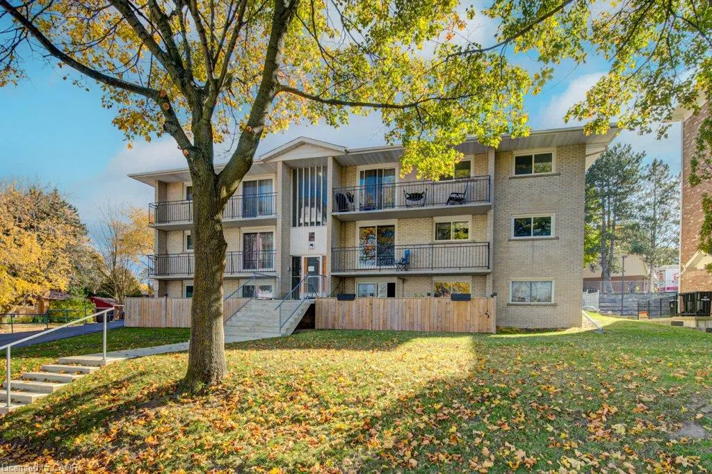 317 Erb Street W #1