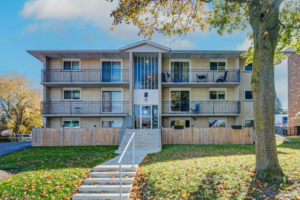 317 Erb Street W #1
