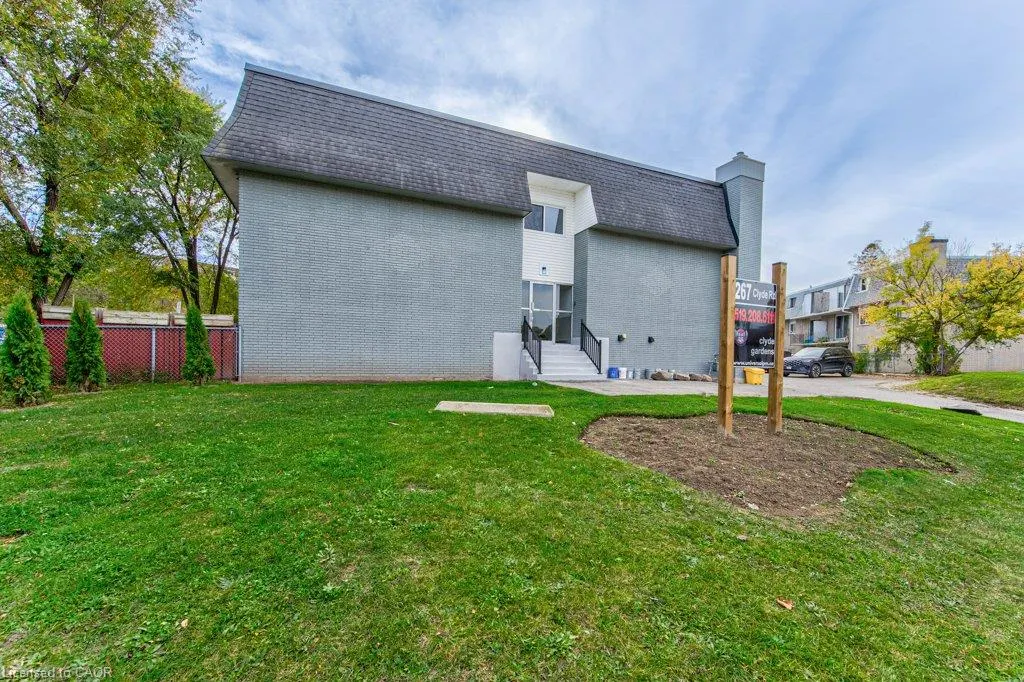 267 Clyde Road #16