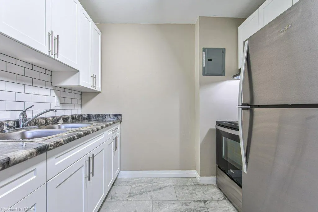 267 Clyde Road #16