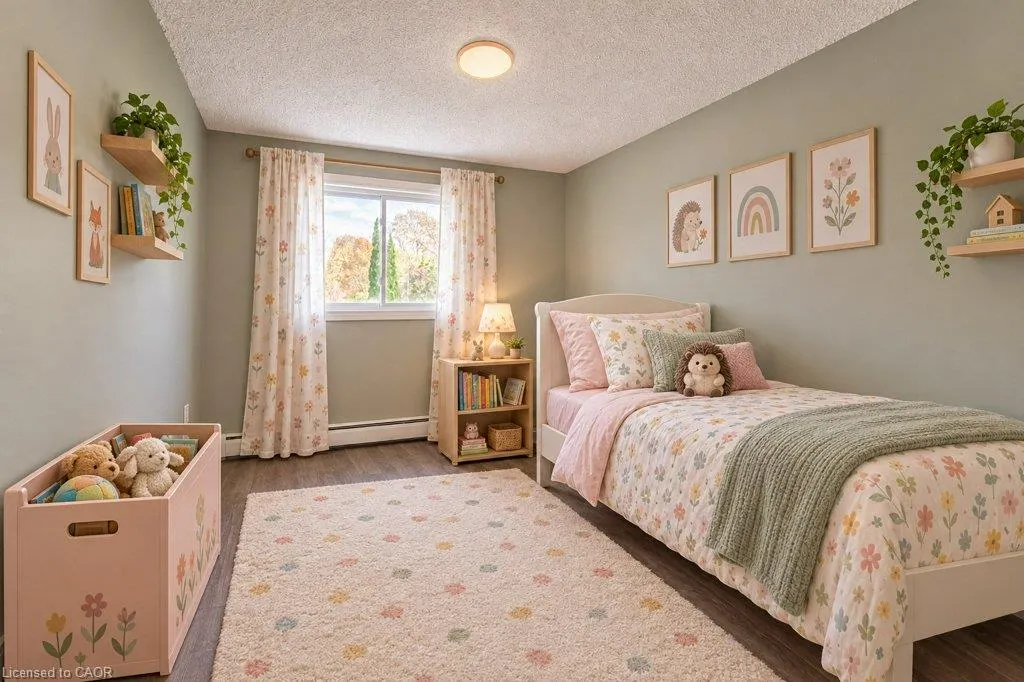 267 Clyde Road #16