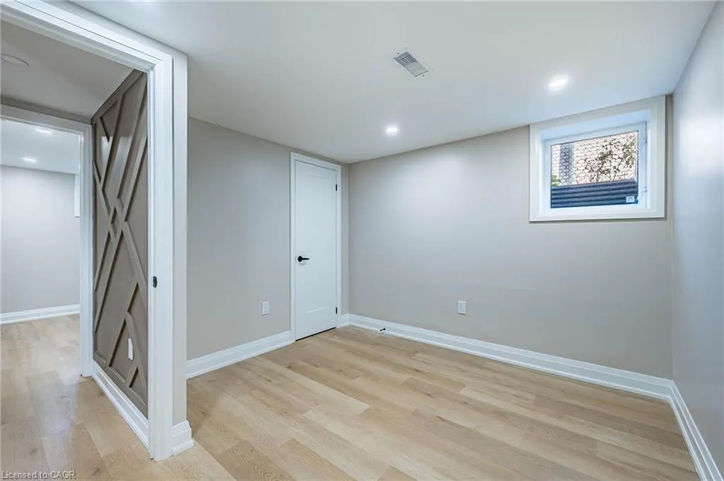 135 Nugent Drive #Basement