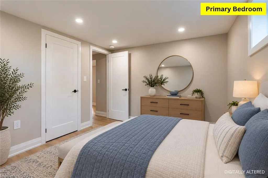 135 Nugent Drive #Basement