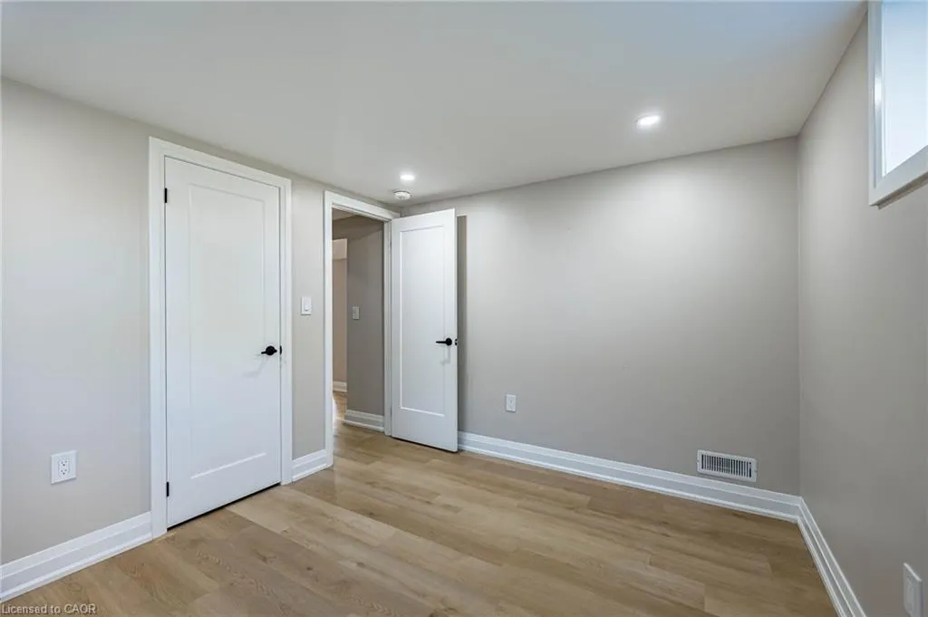 135 Nugent Drive #Basement