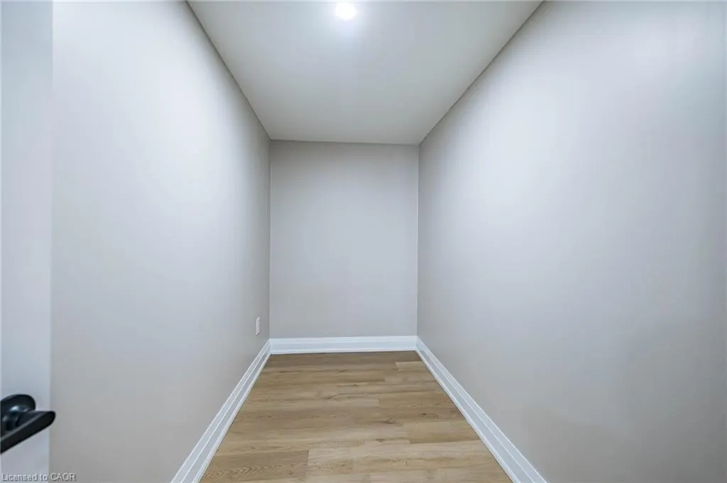 135 Nugent Drive #Basement