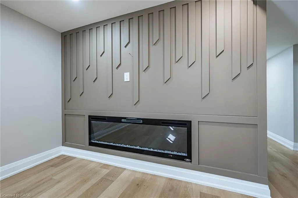 135 Nugent Drive #Basement