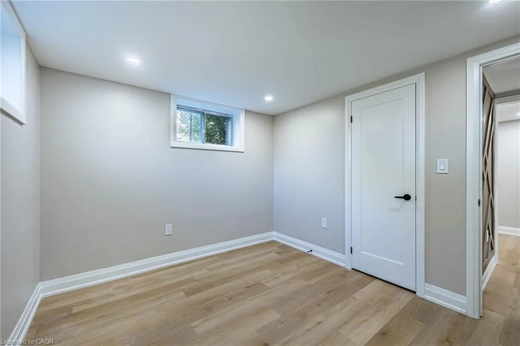 135 Nugent Drive #Basement
