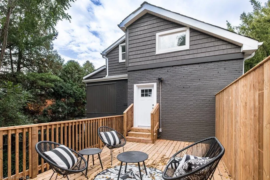 99 Blake Street