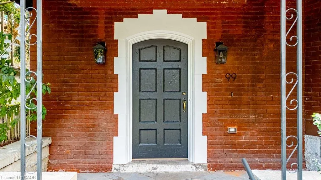 99 Blake Street