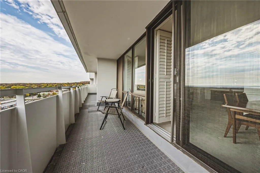 2055 Upper Middle Road #1005