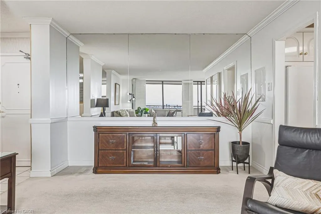 2055 Upper Middle Road #1005