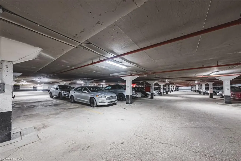 2055 Upper Middle Road #1005