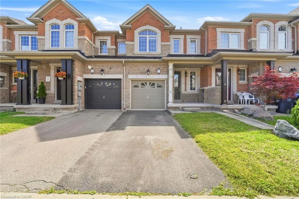 7 Dufay Road