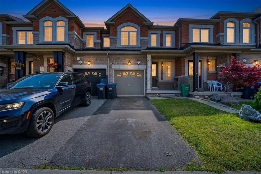 7 Dufay Road
