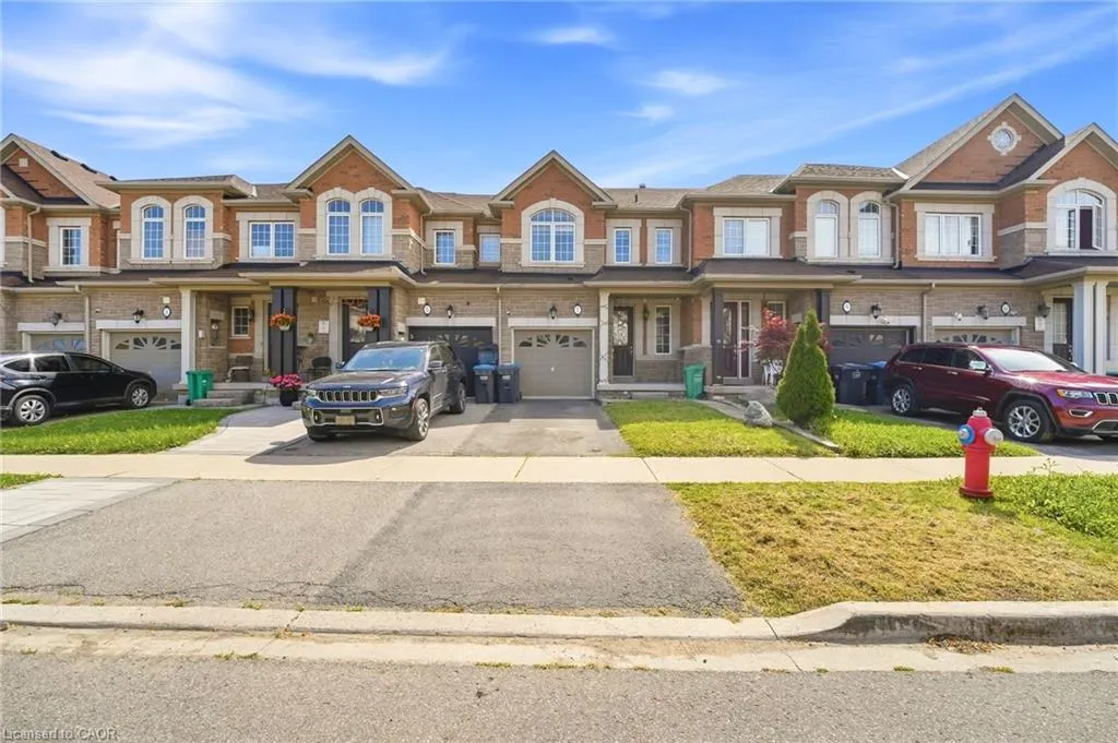 7 Dufay Road