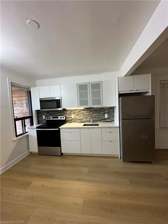 135 Hope Street #1