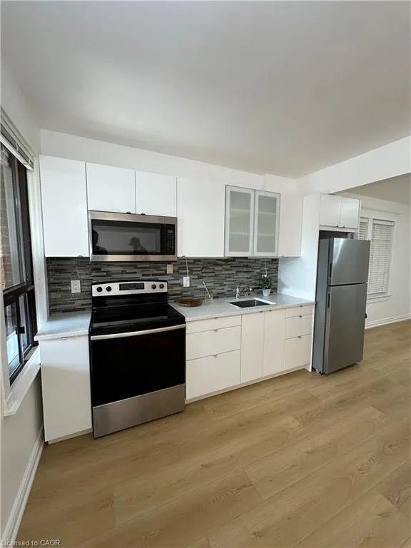 135 Hope Street #1