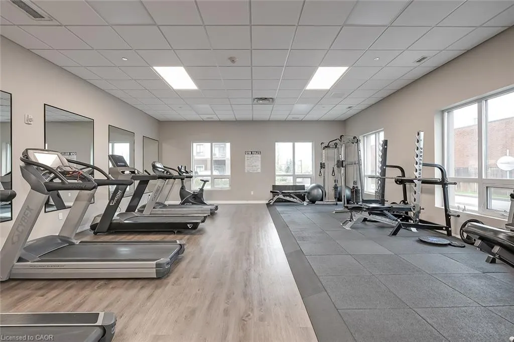 2486 Old Bronte Road #306