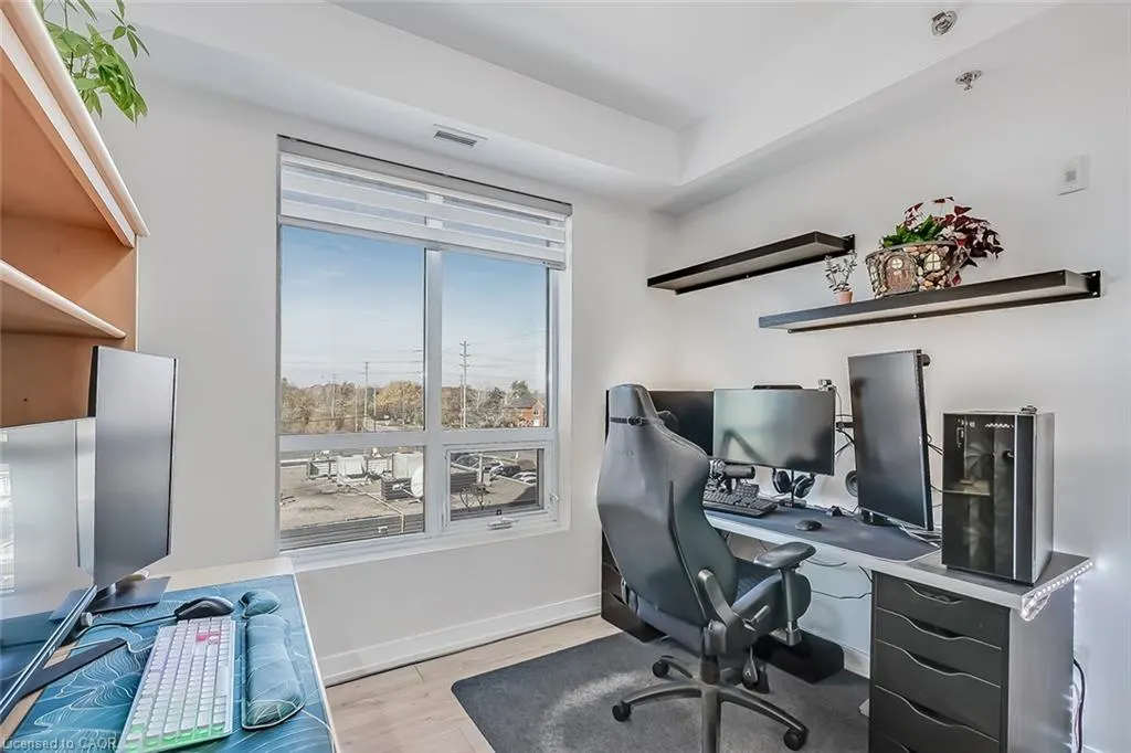 2486 Old Bronte Road #306