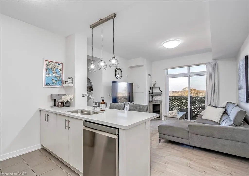 2486 Old Bronte Road #306