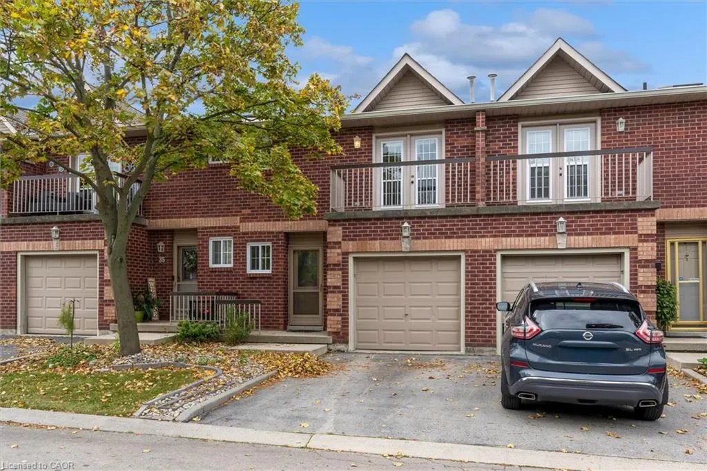 34 Dynasty Avenue #36