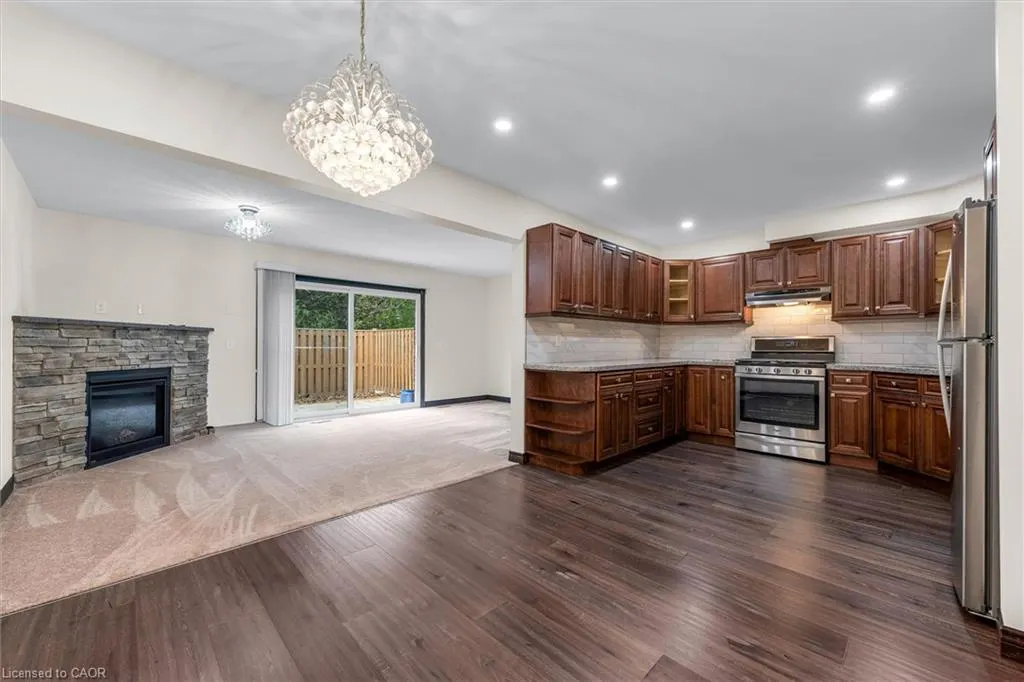 34 Dynasty Avenue #36