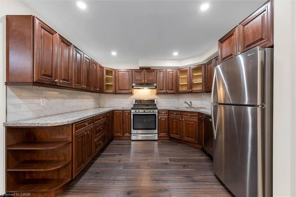 34 Dynasty Avenue #36