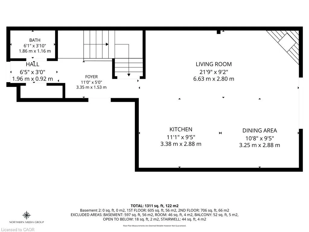 34 Dynasty Avenue #36