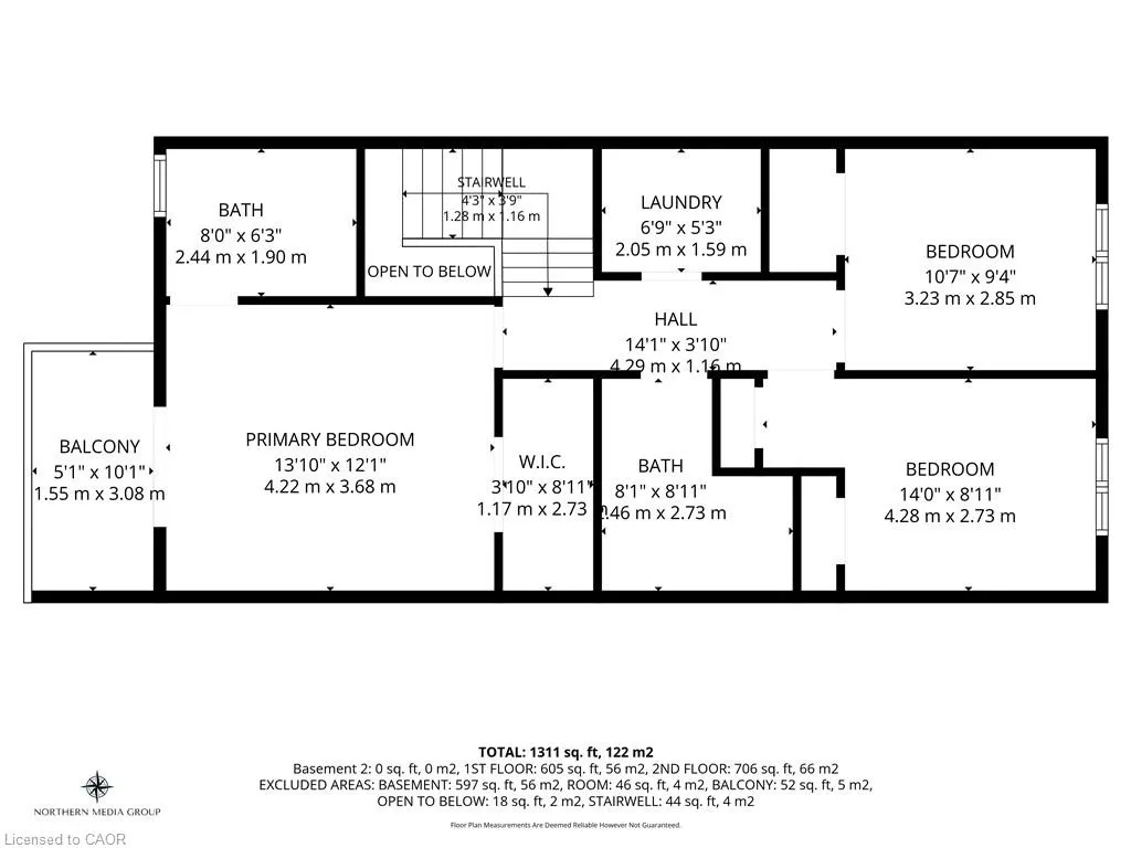 34 Dynasty Avenue #36