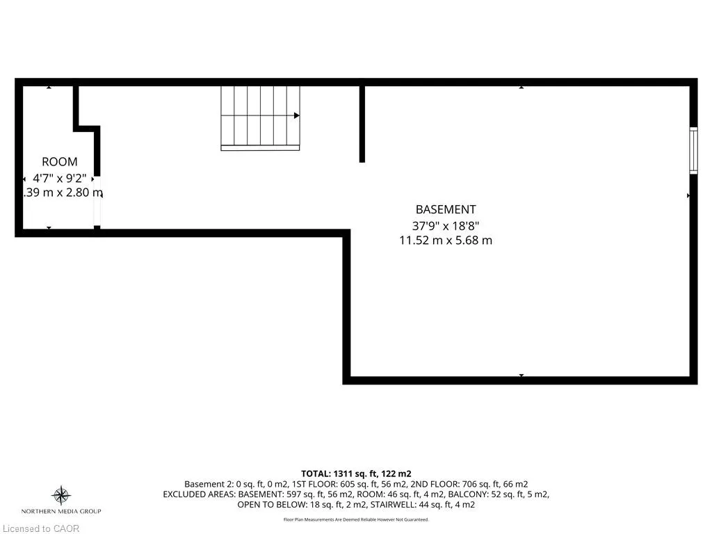 34 Dynasty Avenue #36