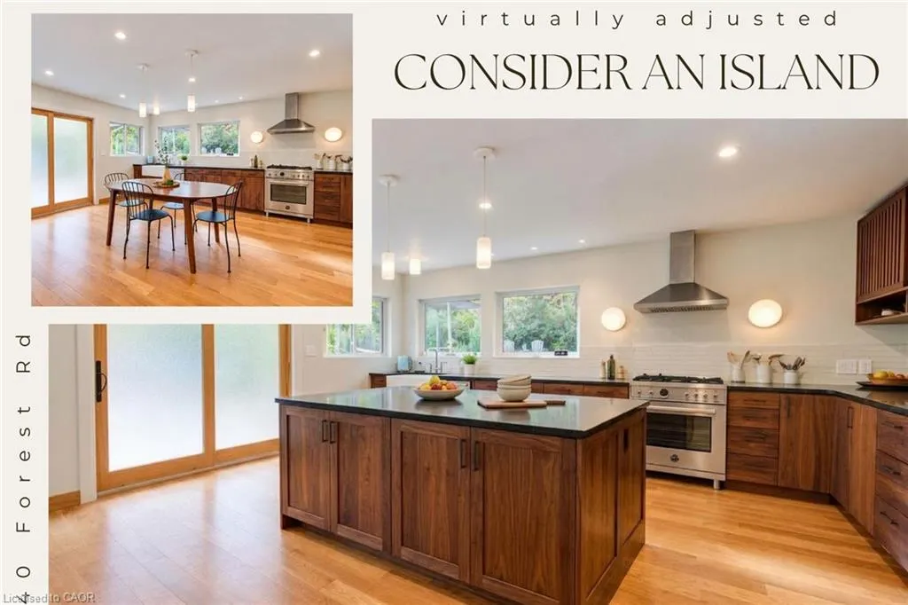 40 Forest Road