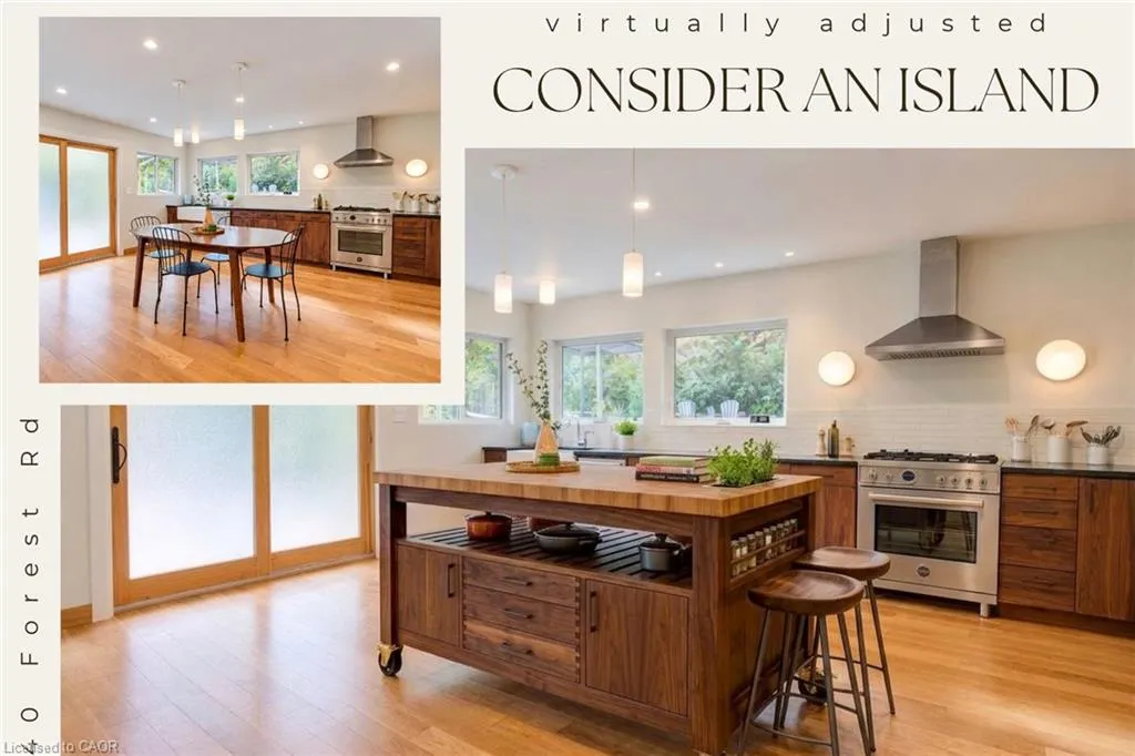 40 Forest Road