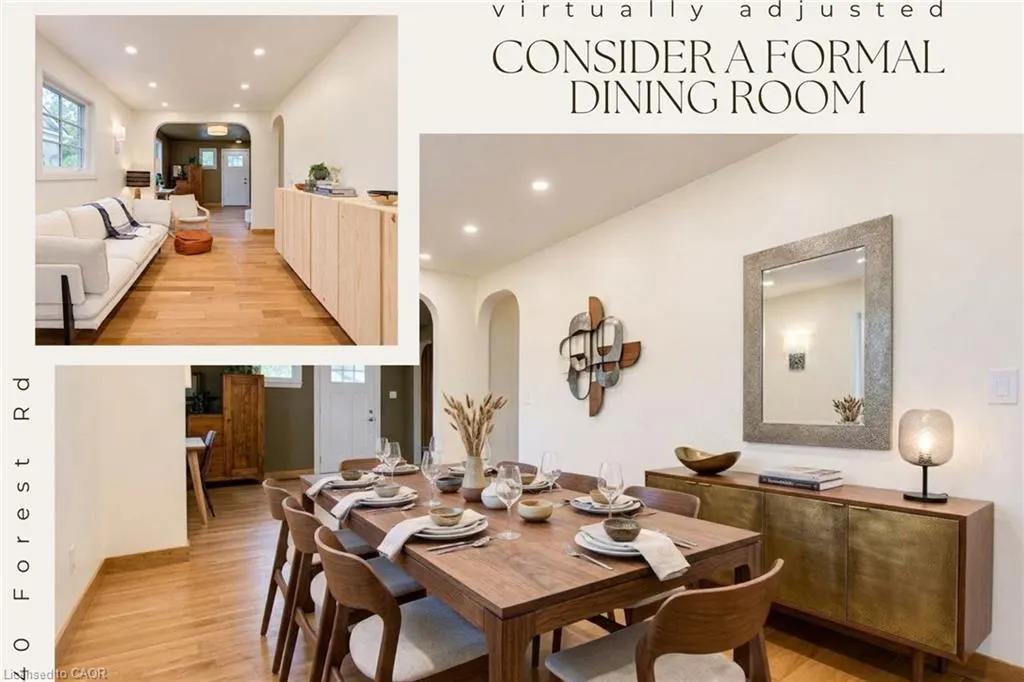 40 Forest Road
