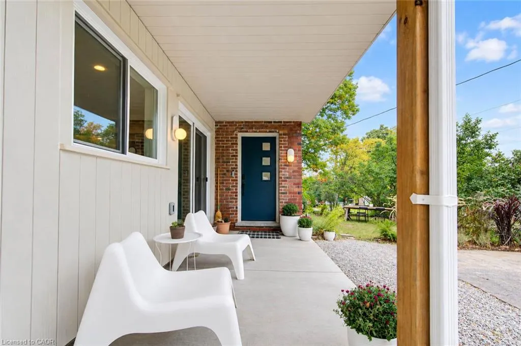 40 Forest Road