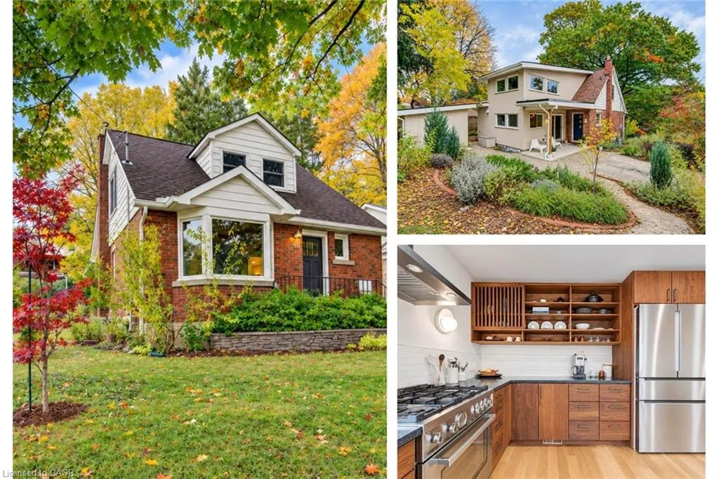 40 Forest Road