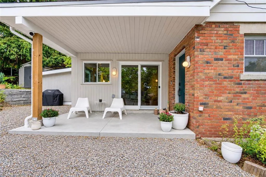 40 Forest Road