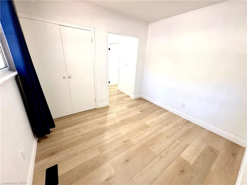 292 Woodward Avenue #Upper