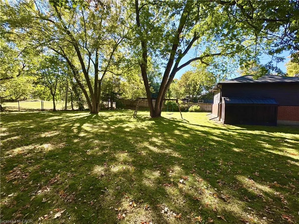 292 Woodward Avenue #Upper