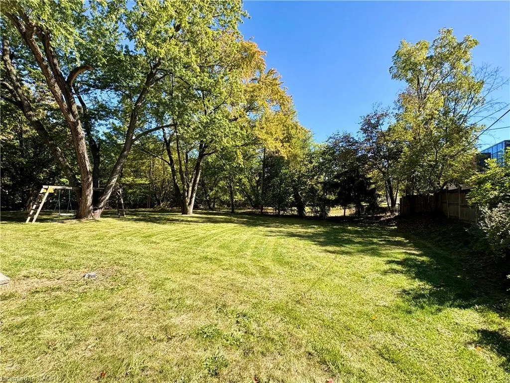 292 Woodward Avenue #Upper